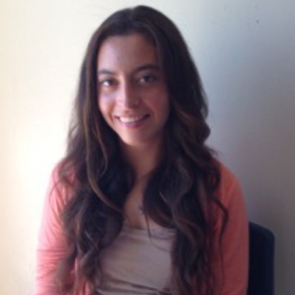 Meet your Posher, Sarah - Picture 1 of 1